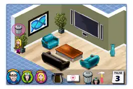 Game screenshot Home Sweet Home LITE apk