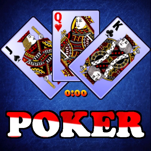 American Poker Time Challenge icon