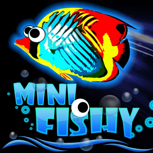 Mini Fishy icon