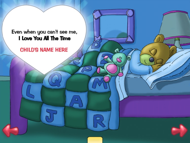 I Love You All The Time screenshot-4