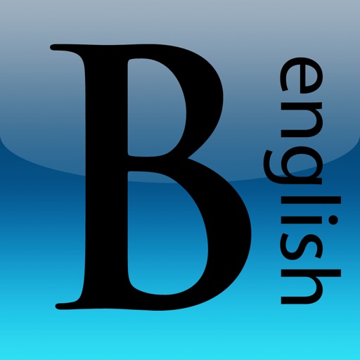 Brabble E Lite iOS App