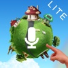 TouchWorld-chinese speech Lite