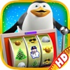 Penguins Casino Slots Machines Lite - Win Big with the Penguin - Free Version