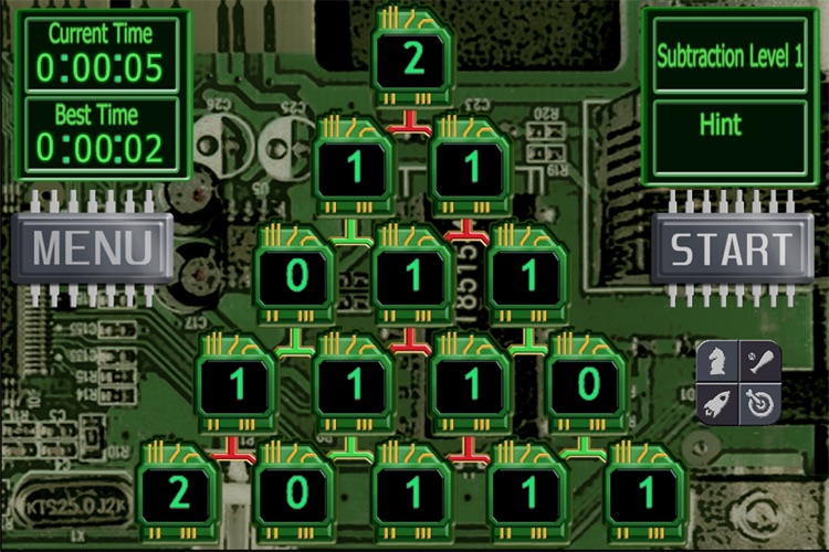 Circuit Math screenshot-4