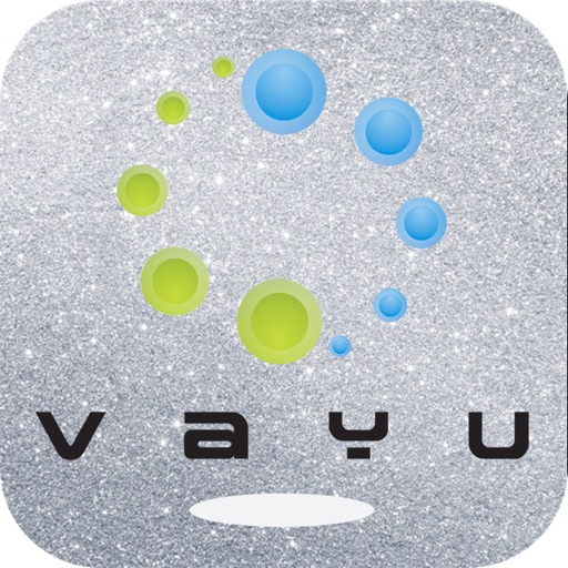 Vayu VIP icon