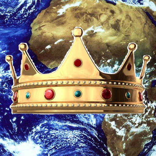 Social King icon