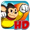 MIGHTY MOUSE My Hero HD App Feedback