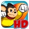 MIGHTY MOUSE My Hero HD