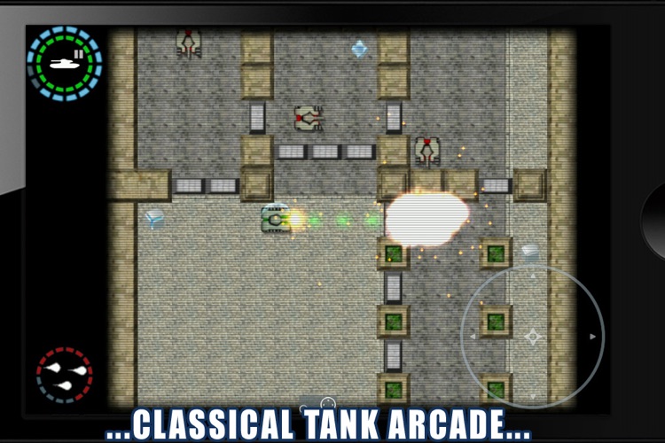 Assault X