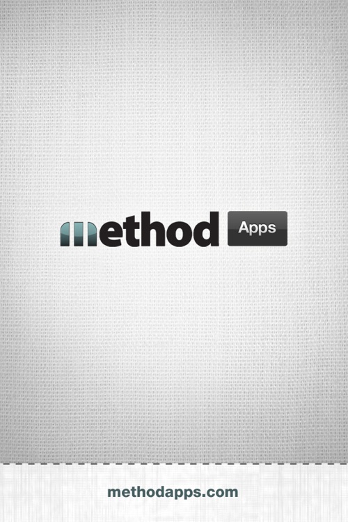 Method Apps