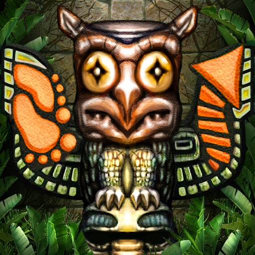 Caveman's Quest HD iOS App