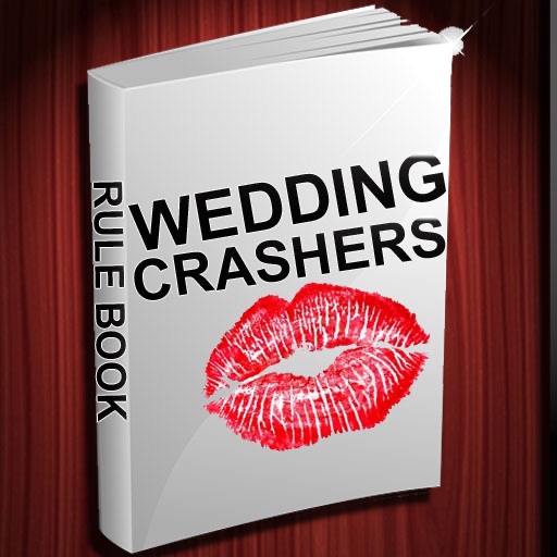 The Wedding Crashers Rule Book