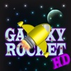 Galaxy Rocket For The iPad