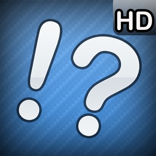 Did You Know ...? HD (FREE) icon