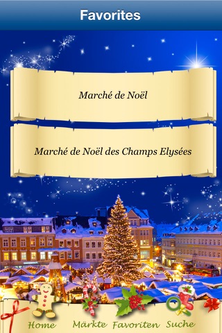 Christmas Markets - The Most Beautiful Ones in America & Europe screenshot 4