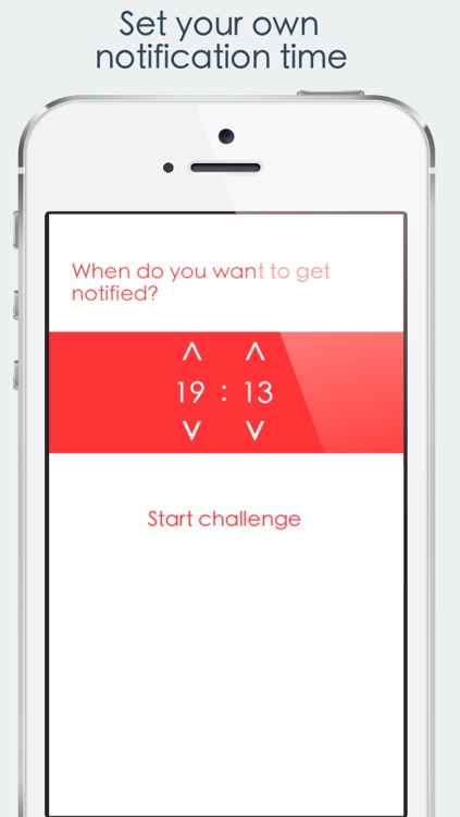 Habit - 21 day routine