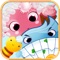 Cute & Angry Pet Spa Caring