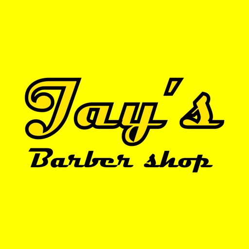 Jay's Barber Shop icon