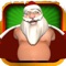 Santa Streaker Run (A Christmas Holiday Game)