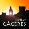 Caceres View