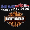 All American Harley-Davidson