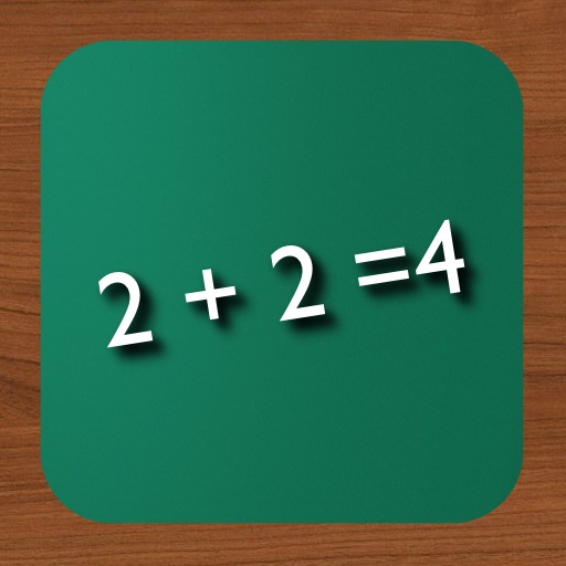 Simply Addition iOS App