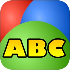 Activities of Balloon English Alphabet