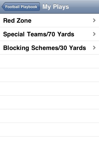 Football Playbook screenshot-3