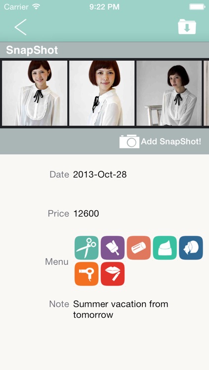 T.U.HairManager