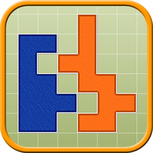 X10 Puzzle Icon