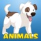 *** The best farm and pet animal sounds app for children 4 years and under