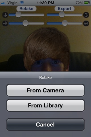 Bieber Style screenshot 3
