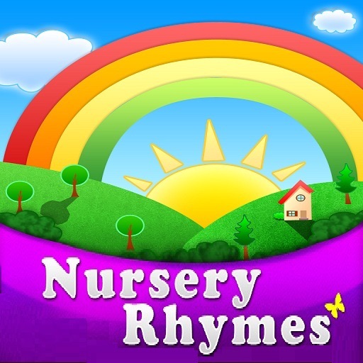 Nursery Rhymes for Little Kids icon