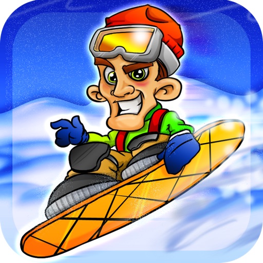 Ski Land Madness Lite