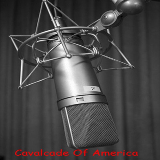 Cavalcade Of America 2