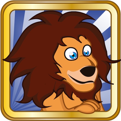 Jungle - Run Lion icon
