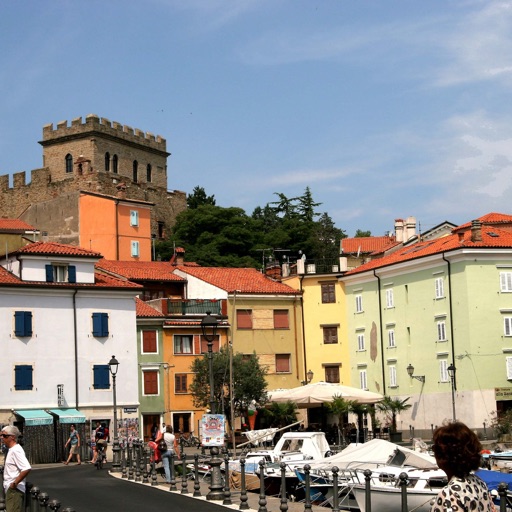 Muggia Travel Info