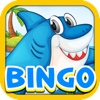 Bingo Bonanza - The Underwater City Casino (Blitz Your Friends) 3