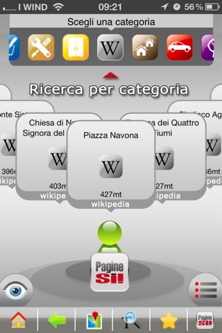 PagineSì screenshot 3