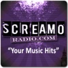 ScreamoRadio App