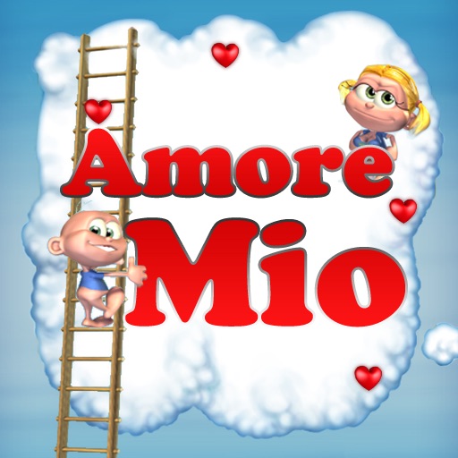 PHOTO PLAY: Amore Mio iOS App