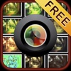 InstaFilters FREE - Awesome Photo Effects