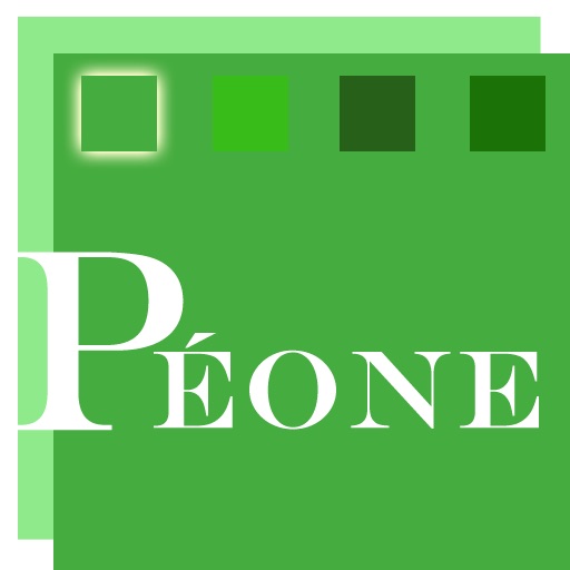 Peone icon