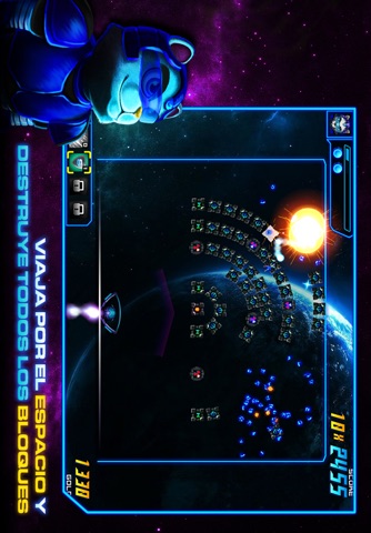 Battle Arkade screenshot 2