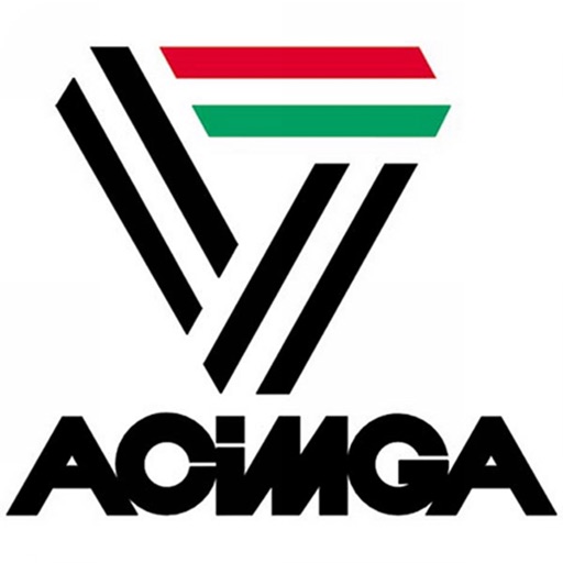 Acimga icon