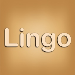 Lingo the Word Game