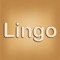 LINGO IS A NEW ADDICTIVE WORD GAME