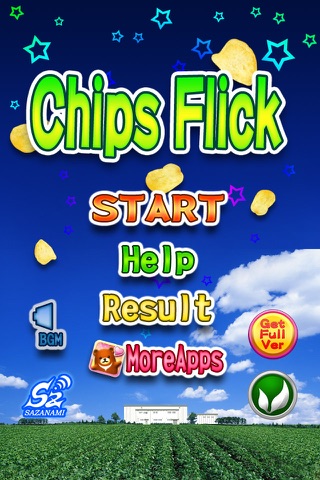 Chips Flick screenshot 3