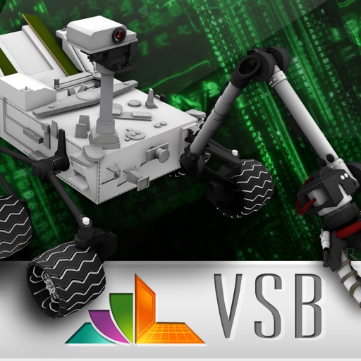 VSB Computer Science icon