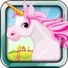 A Pretty Pink Unicorn Run Pro